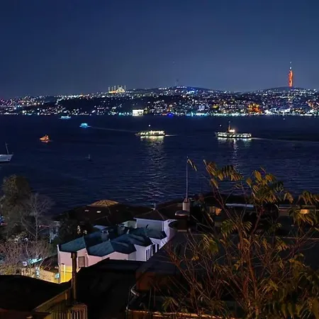 Simey Bosphorus * Стамбул