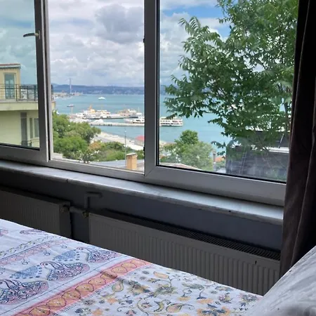 Apartment Simey Bosphorus Istanbul