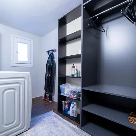 Simey Bosphorus Apartment