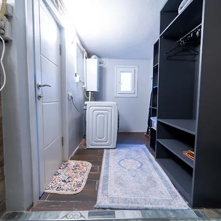 Simey Bosphorus Apartment *