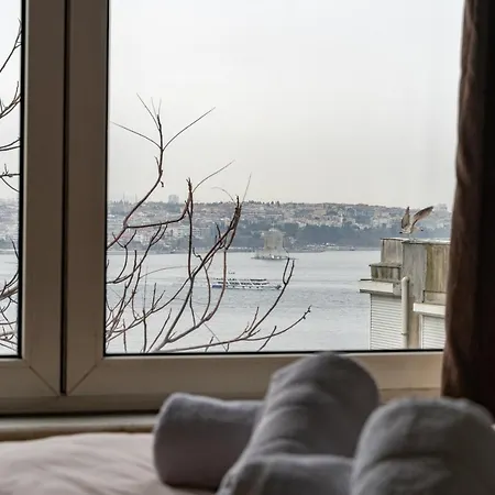 Simey Bosphorus *