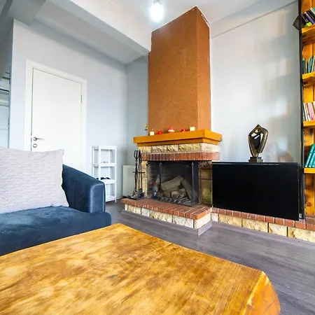 Apartment Simey Bosphorus *