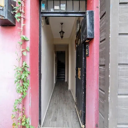 Apartment Simey Bosphorus Istanbul