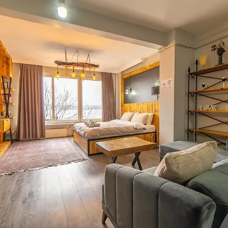 Apartment Simey Bosphorus Istanbul